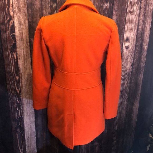 Banana Republic wool coat - Picture 6 of 6